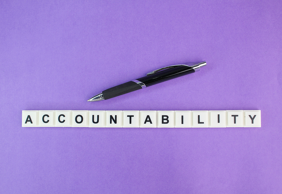 accountability