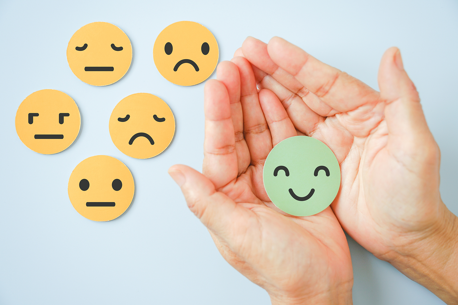 Managing Mental Health